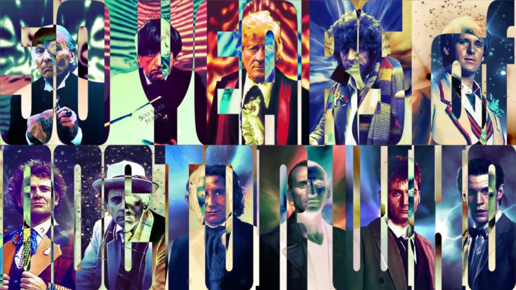 doctor, Who, Bbc, Sci fi, Futuristic, Series, Comedy, Adventure, Drama, 1dwho, Tardis, Poster HD Wallpaper Desktop Background