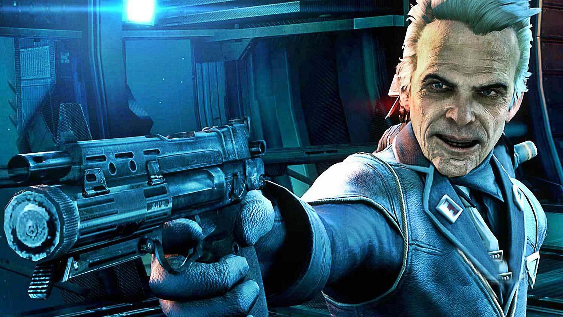 killzone, Stealth, Tactical, Warrior, Sci fi, Futuristic, Shooter, Action, Fighting Wallpaper