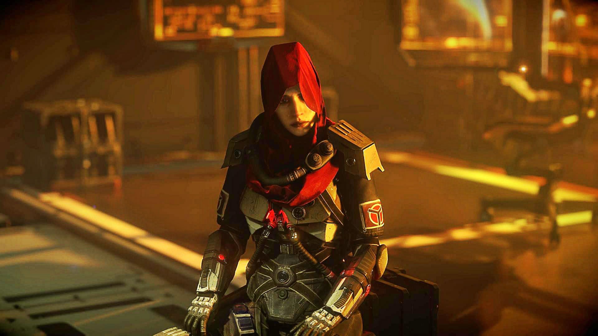 killzone, Stealth, Tactical, Warrior, Sci fi, Futuristic, Shooter, Action, Fighting Wallpaper