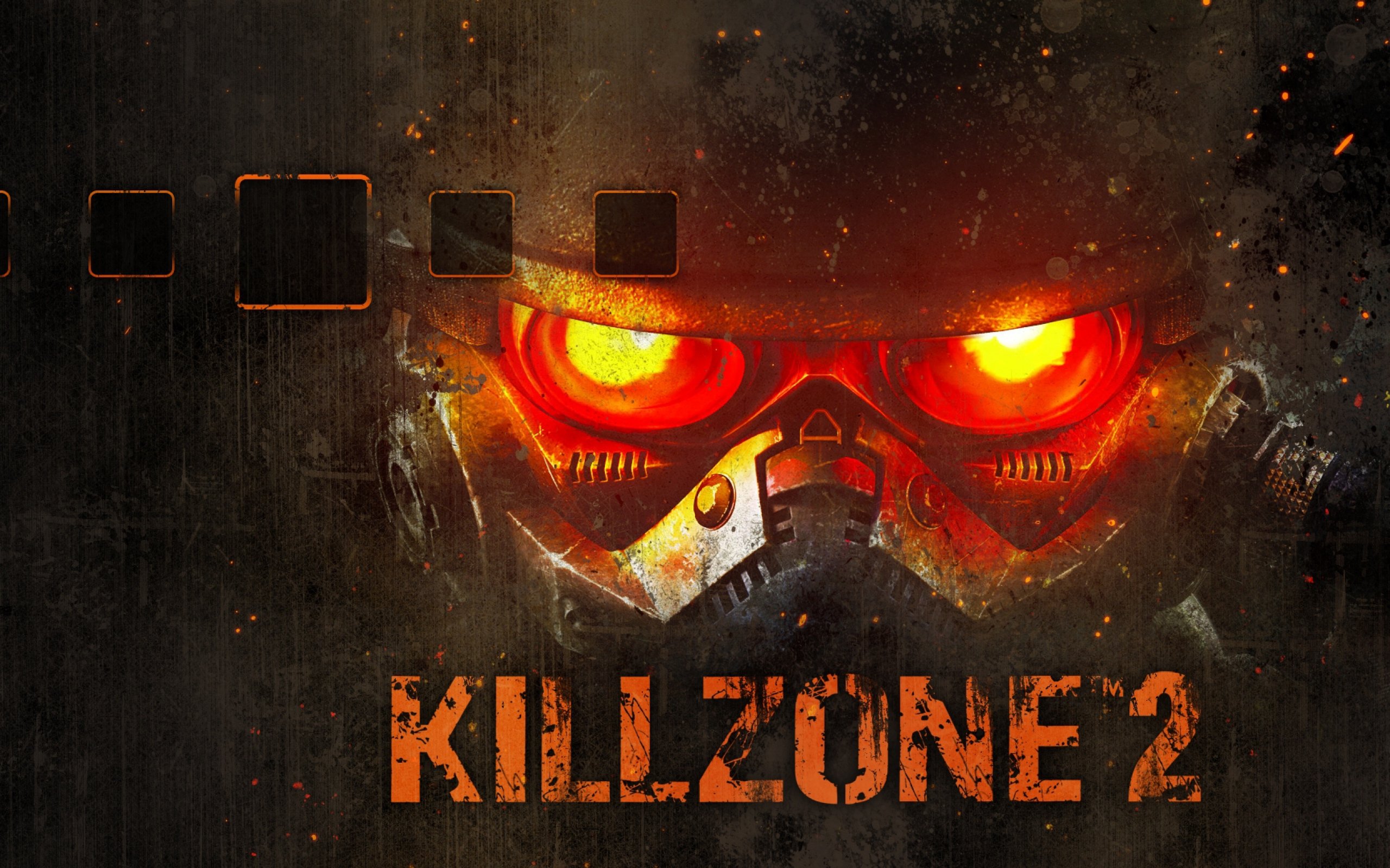 killzone, Stealth, Tactical, Warrior, Sci fi, Futuristic, Shooter, Action, Fighting, Poster Wallpaper
