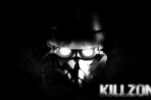 killzone, Stealth, Tactical, Warrior, Sci fi, Futuristic, Shooter, Action, Fighting, Poster