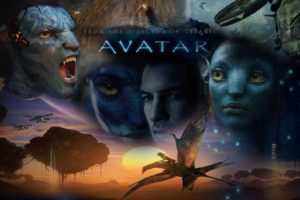 avatar, Fantasy, Action, Adventure, Sci fi, Futuristic, Alien, Aliens, Warrior, Fighting, Poster