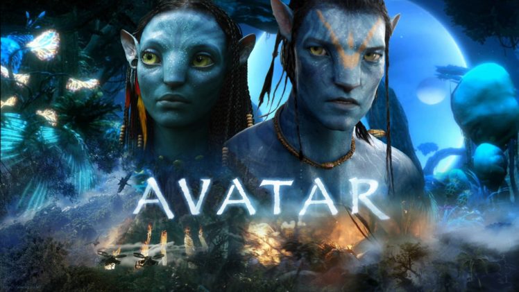 avatar, Fantasy, Action, Adventure, Sci fi, Futuristic, Alien, Aliens, Warrior, Fighting, Poster HD Wallpaper Desktop Background