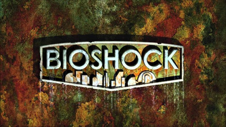 bioshock, Fantasy, Sci fi, Shooter, Action, Fighting, Robot, Warrior, Futuristic, Poster HD Wallpaper Desktop Background