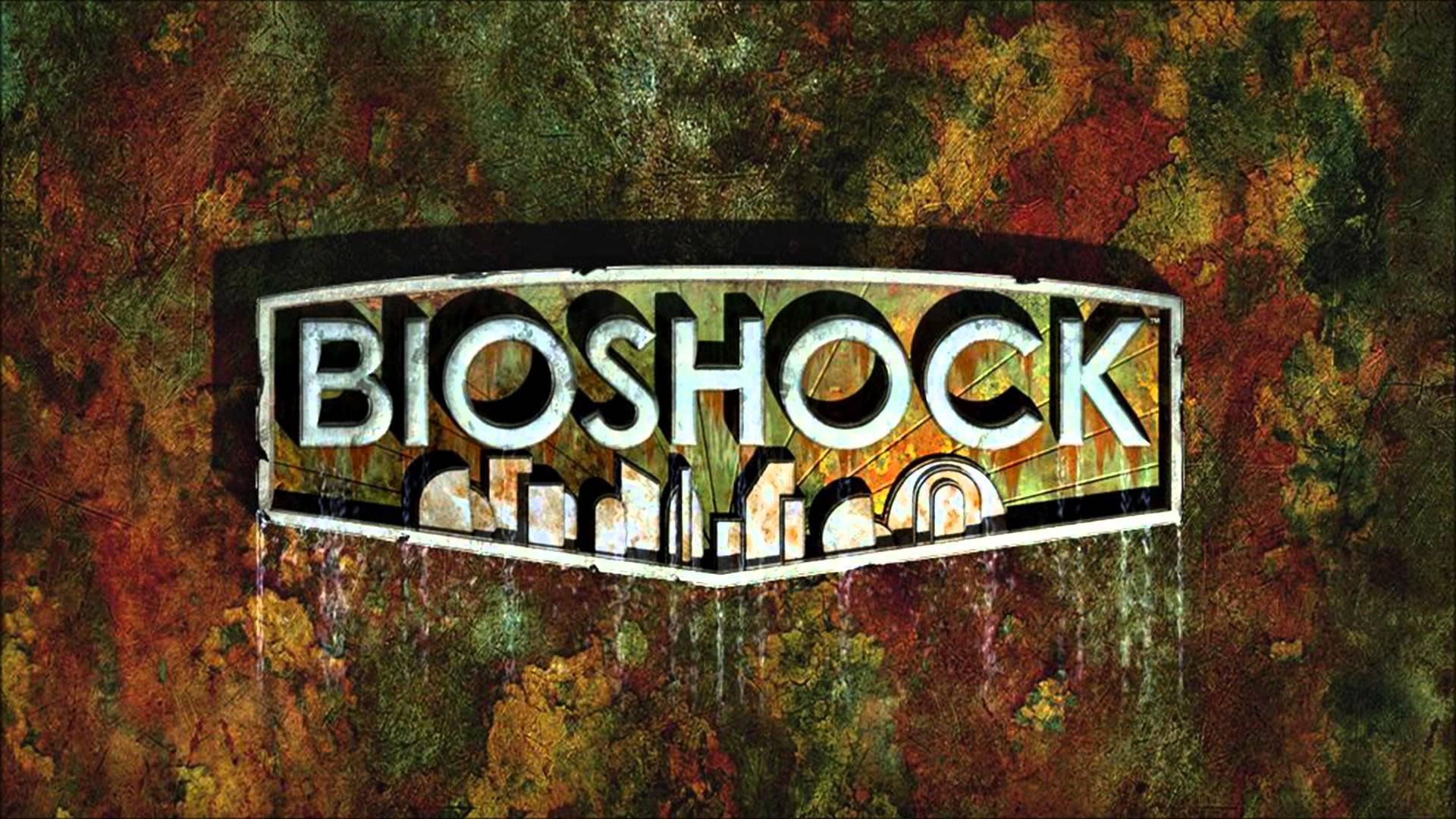 bioshock, Fantasy, Sci fi, Shooter, Action, Fighting, Robot, Warrior, Futuristic, Poster Wallpaper