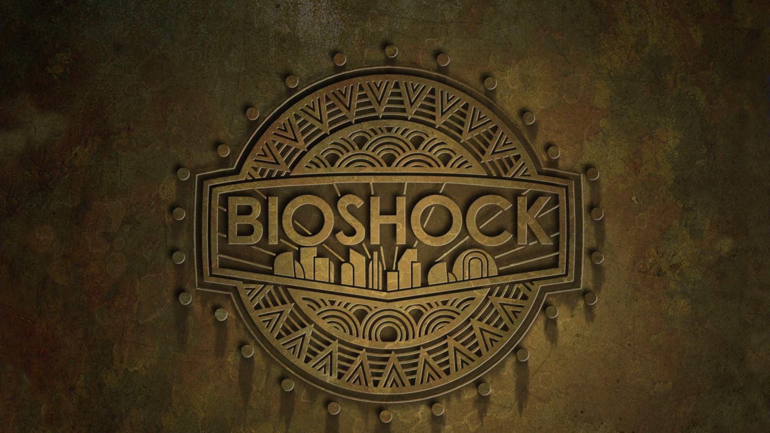 bioshock, Fantasy, Sci fi, Shooter, Action, Cyborg, Fighting, Robot, Warrior, Futuristic, Poster Wallpaper