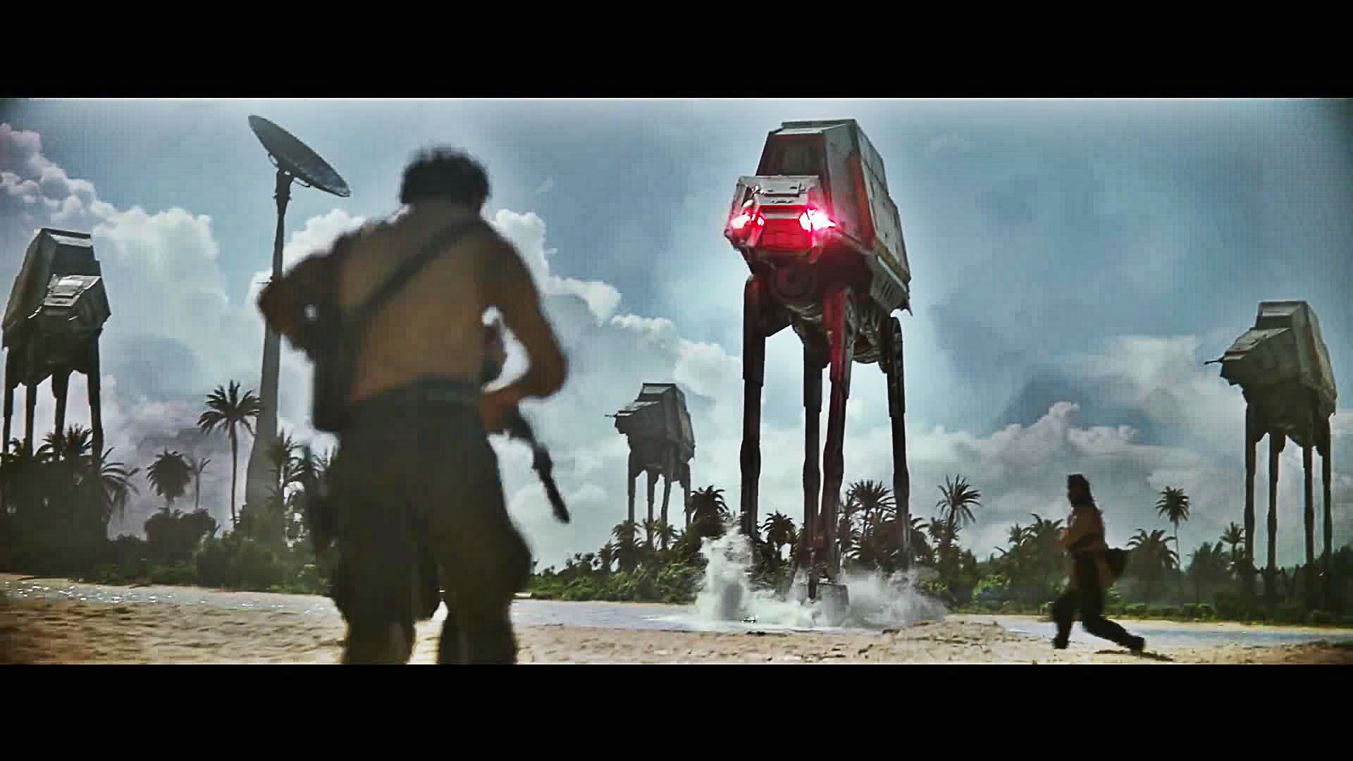 rogue, One, Star, Wars, Story, Disney, Futuristic, Sci fi, 1rosw Wallpaper