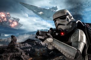 star, Wars, Battlefront, Sci fi, 1swbattlefront, Action, Fighting, Futuristic, Shooter