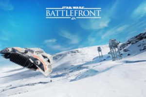 star, Wars, Battlefront, Sci fi, 1swbattlefront, Action, Fighting, Futuristic, Shooter, Poster