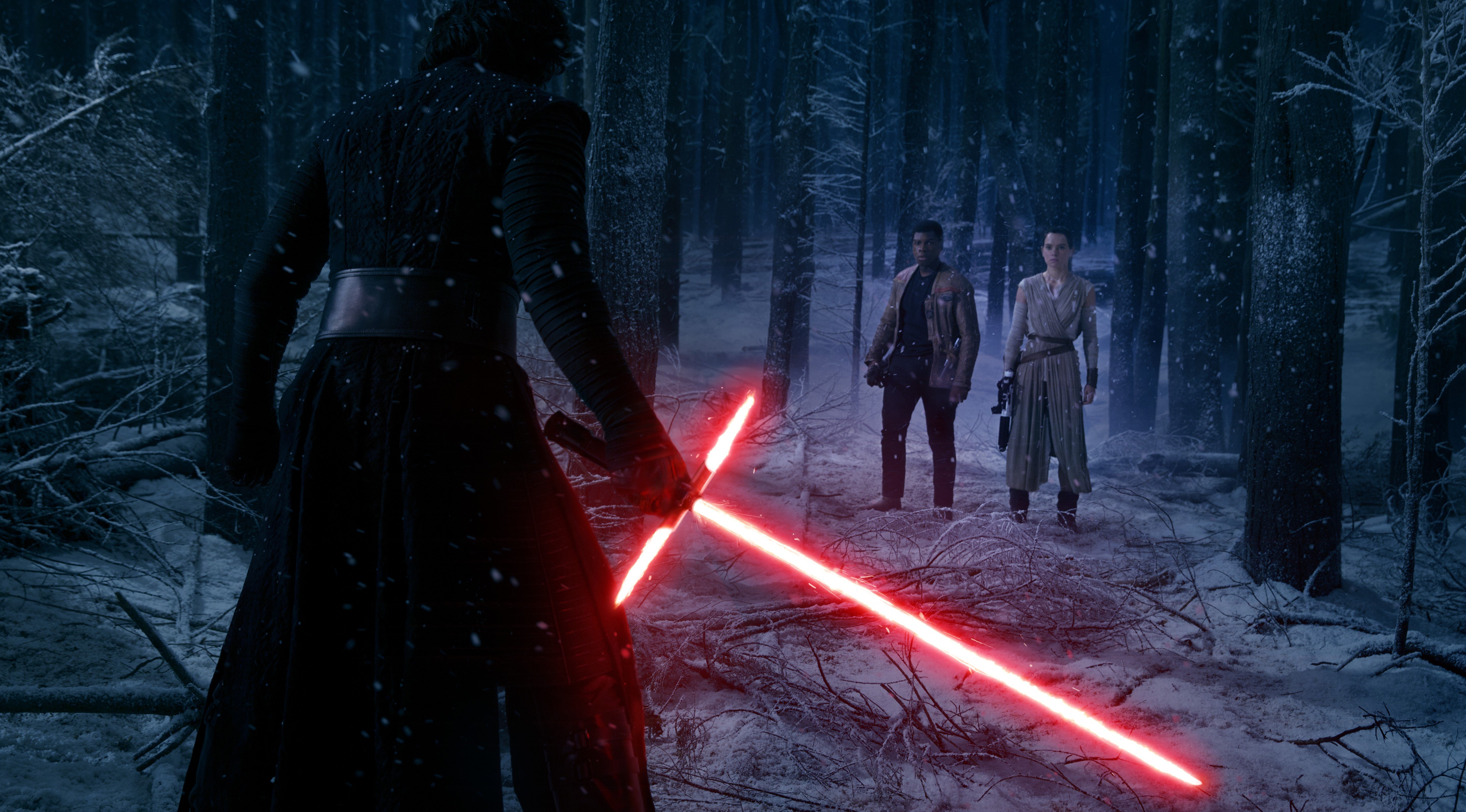 star, Wars, Sci fi, Action, Fighting, Futuristic, Series, Adventure, Disney Wallpaper