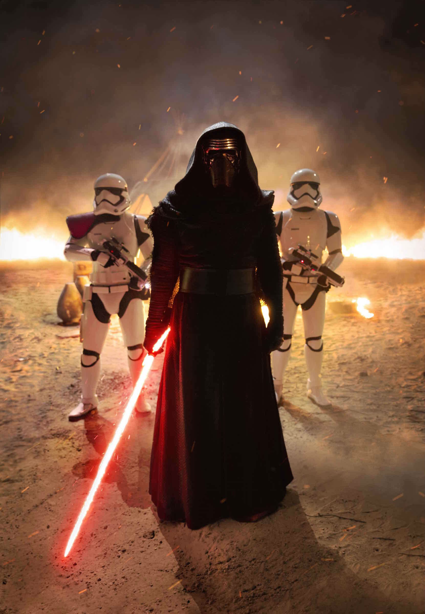 star, Wars, Sci fi, Action, Fighting, Futuristic, Series, Adventure, Disney Wallpaper