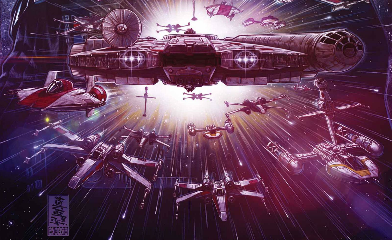 star, Wars, Sci fi, Acdtion, Fighting, Futuristic, Series, Adventure, Disney Wallpaper