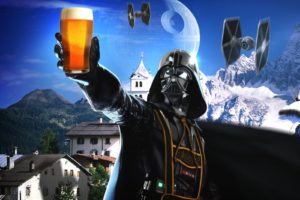 star, Wars, Sci fi, Action, Fighting, Futuristic, Series, Adventure, Disney, Poster, Beer, Alcohol