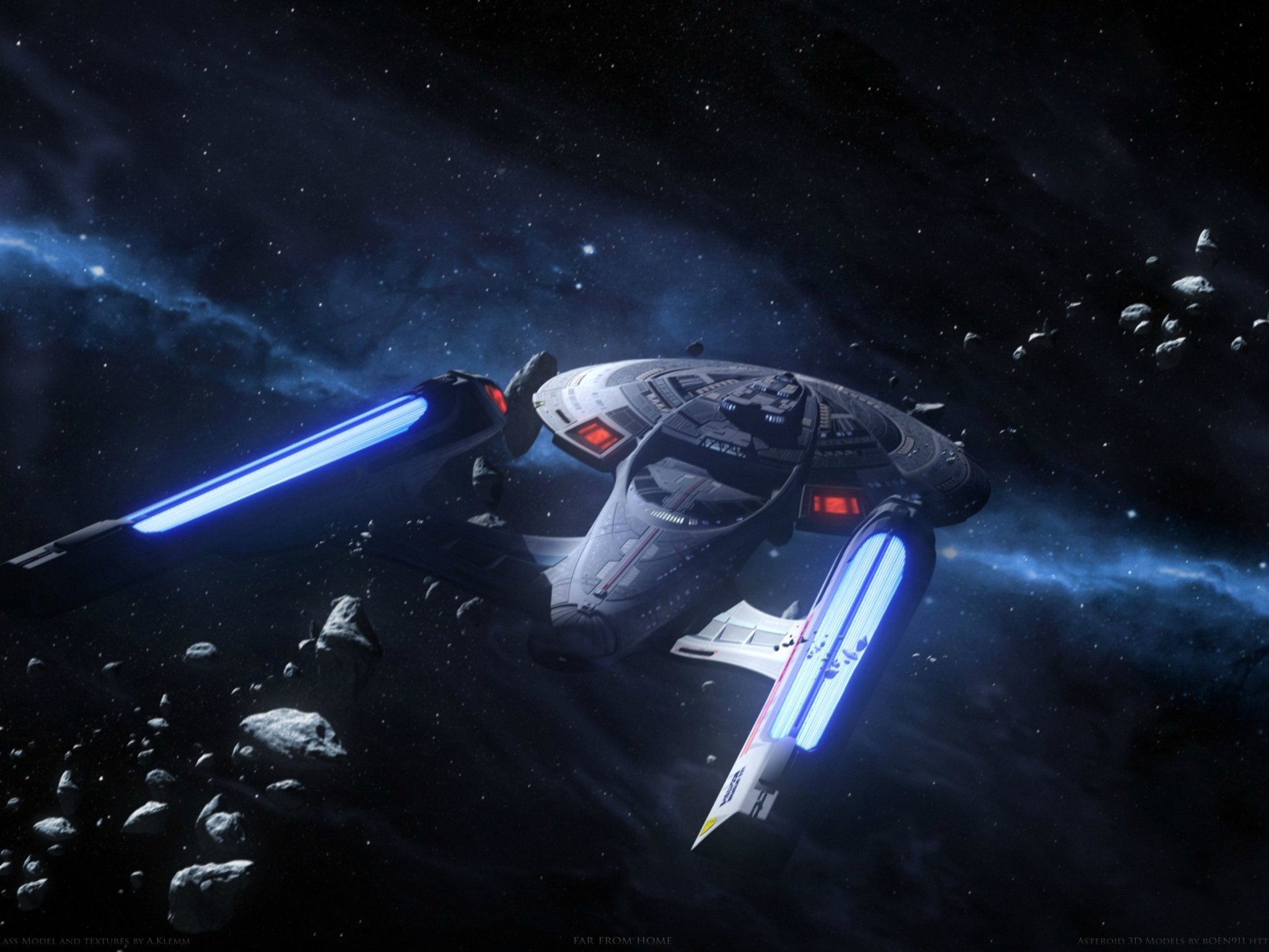star, Trek, Sci fi, Action, Futuristic, Disney, Space, Spaceship Wallpaper