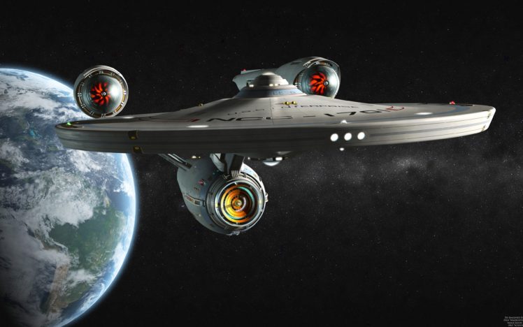 star, Trek, Sci fi, Action, Futuristic, Disney, Space, Spaceship HD Wallpaper Desktop Background
