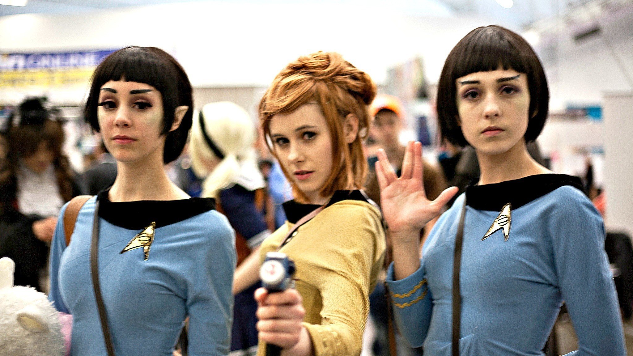 star, Trek, Sci fi, Action, Futuristic, Disney, Space, Spaceship Wallpaper