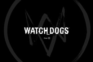 watch, Dogs, Futuristic, Cyberpunk, Shooter, Warrior, Action, Fighting, Sci fi, Poster
