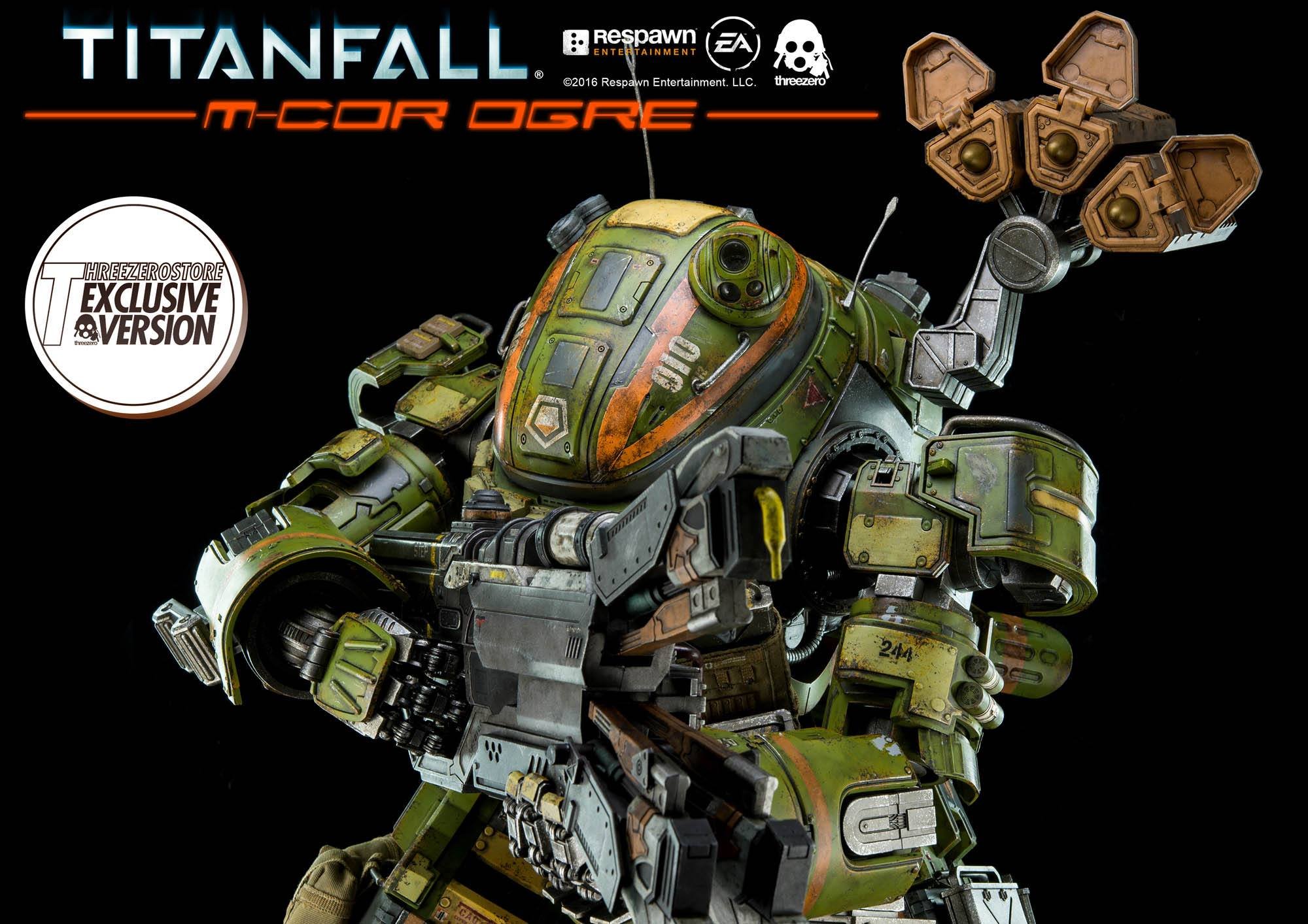 titanfall, Sci fi, Mecha, Robot, Futuristic, Mecha, Warrior, Poster Wallpaper
