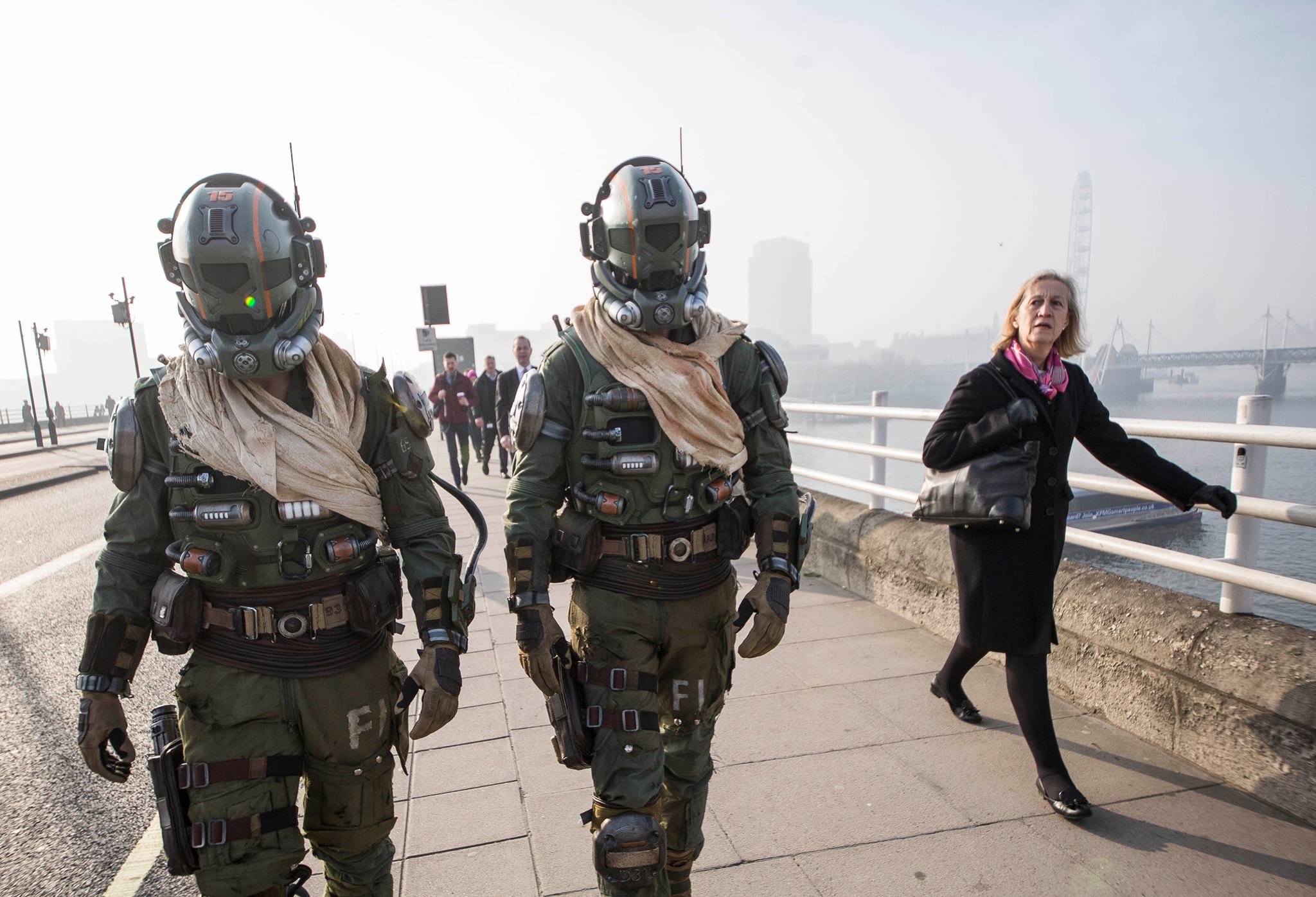 titanfall, Sci fi, Mecha, Robot, Futuristic, Mecha, Warrior Wallpaper