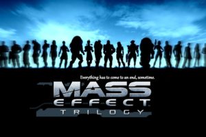 mass, Effect, Sci fi, Futuristic, Shooter, Action, Fighting, Warrior, Poster