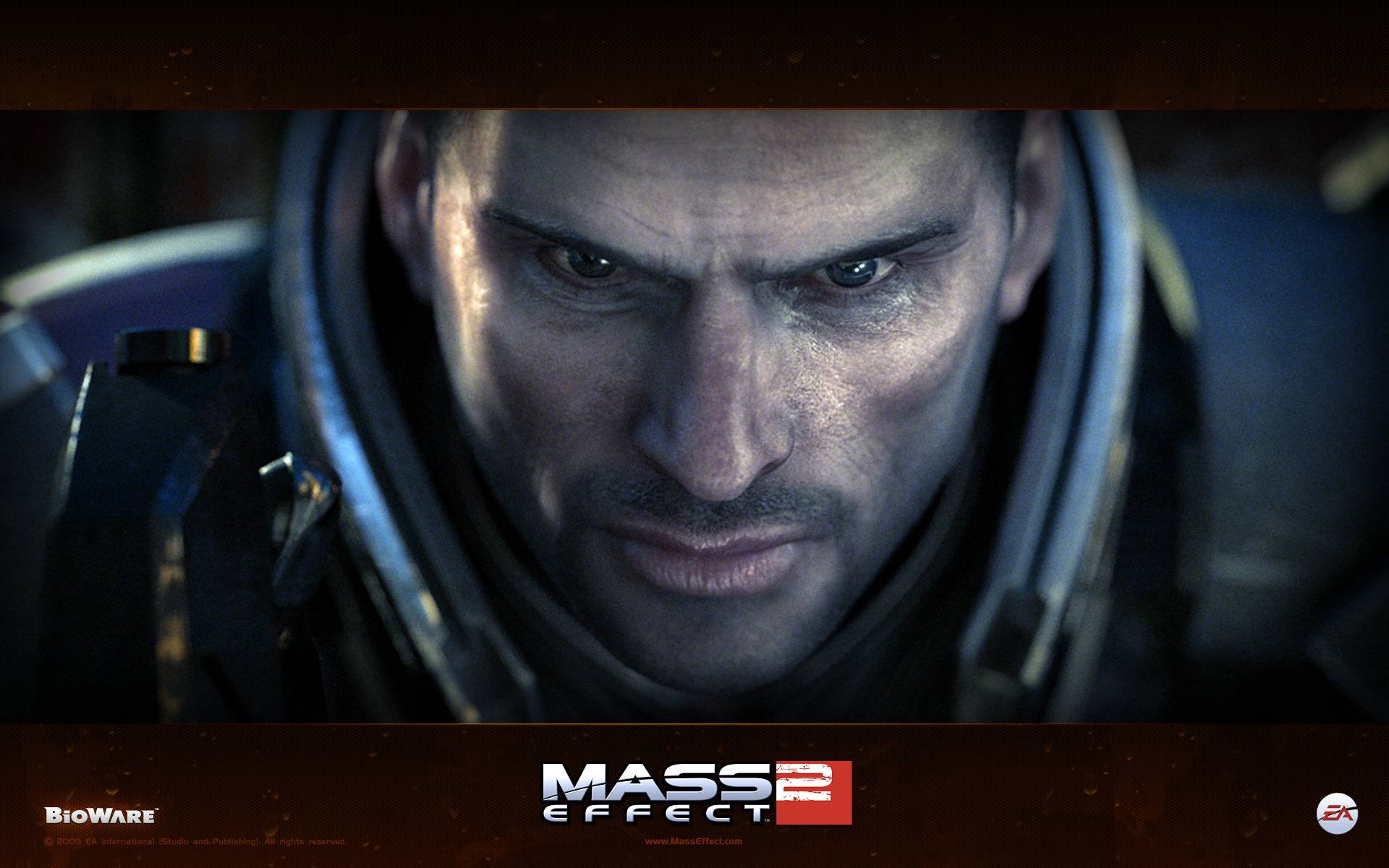 mass, Effect, Sci fi, Futuristic, Shooter, Action, Fighting, Warrior, Poster Wallpaper