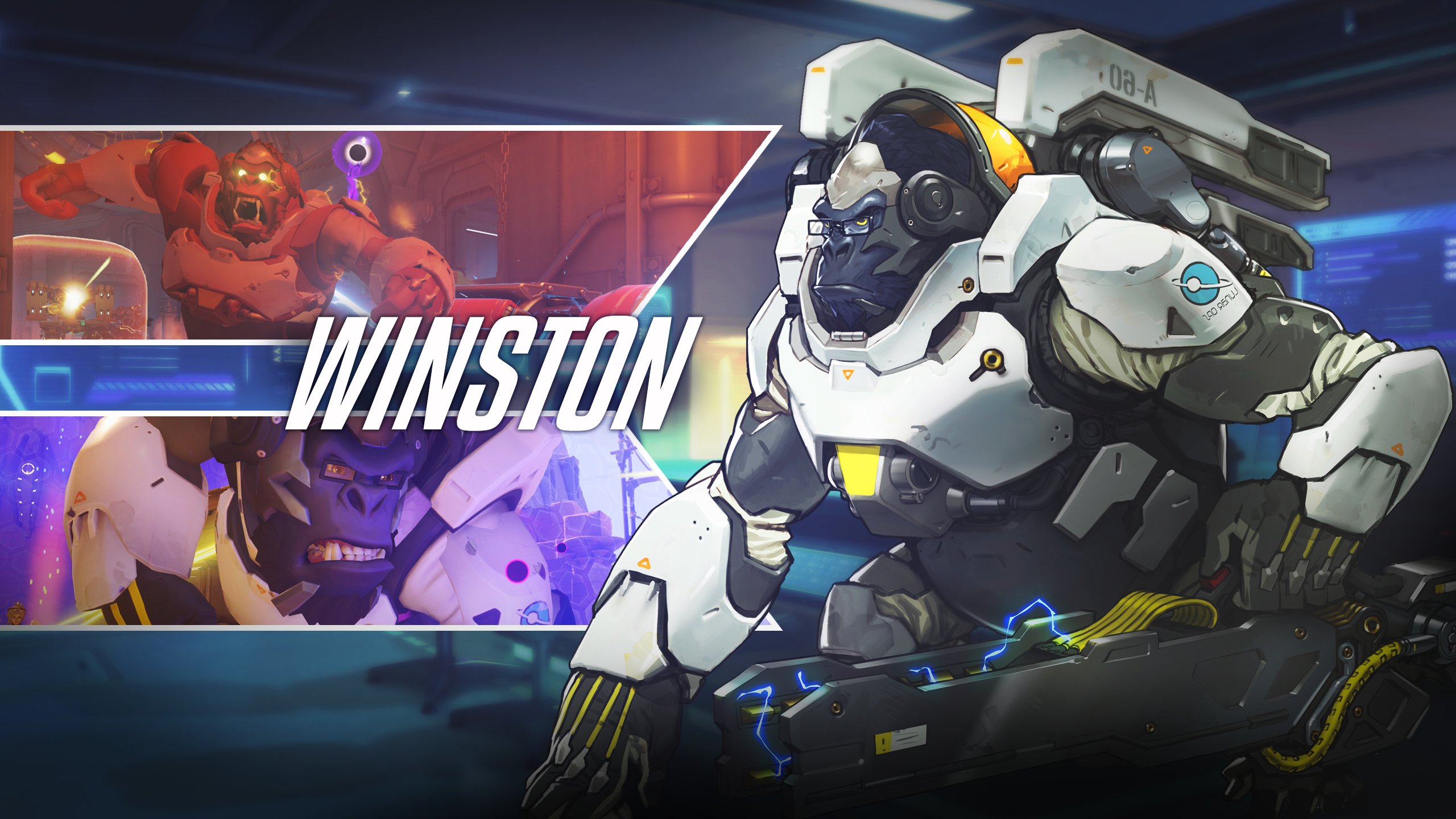 overwatch, Shooter, Action, Fighting, Mecha, Sci fi, Futuristic, Warrior, Poster Wallpaper