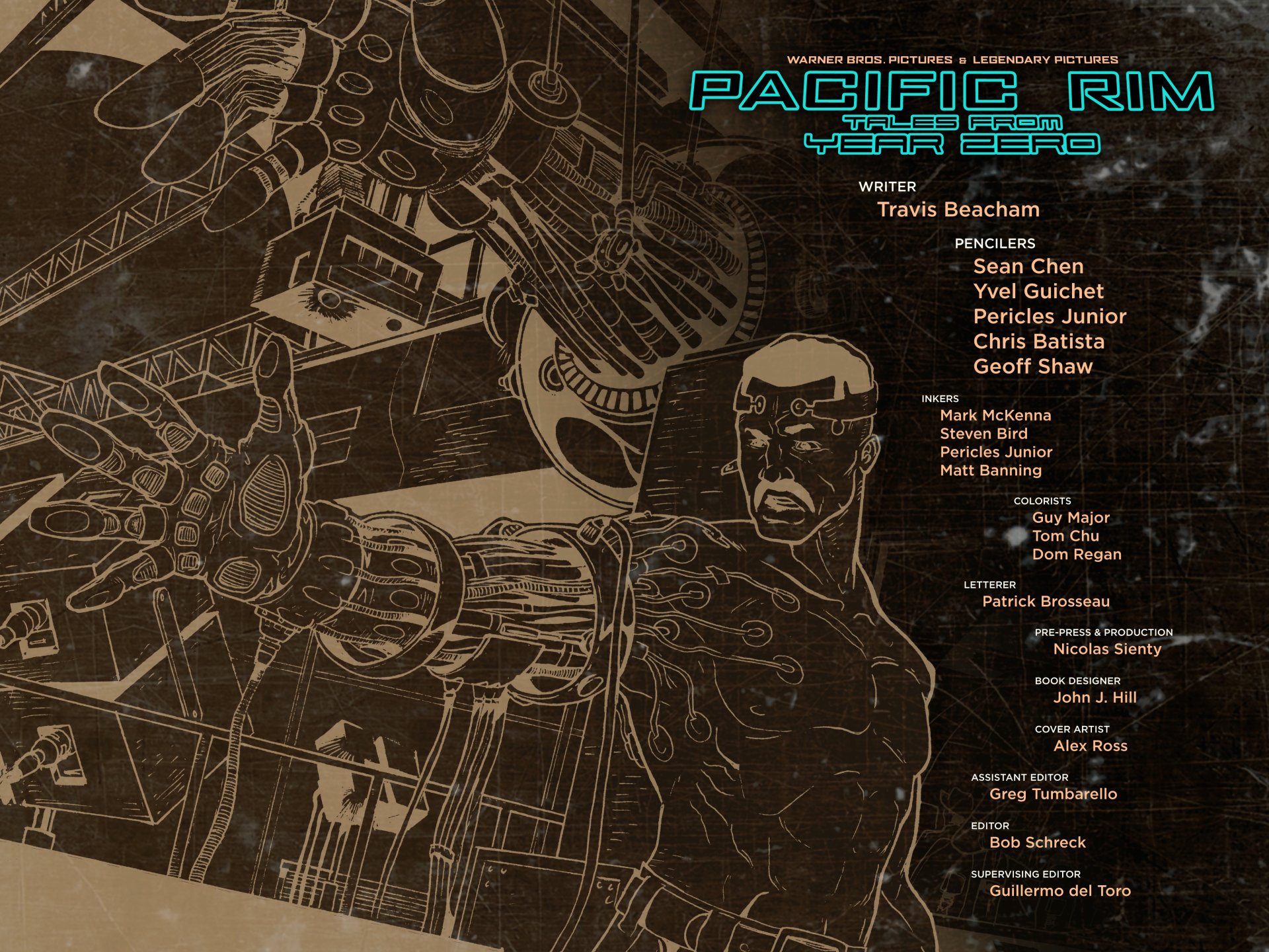 pacific, Rim, Mecha, Robot, Warrior, Sci fi, Futuristic, Poster Wallpaper