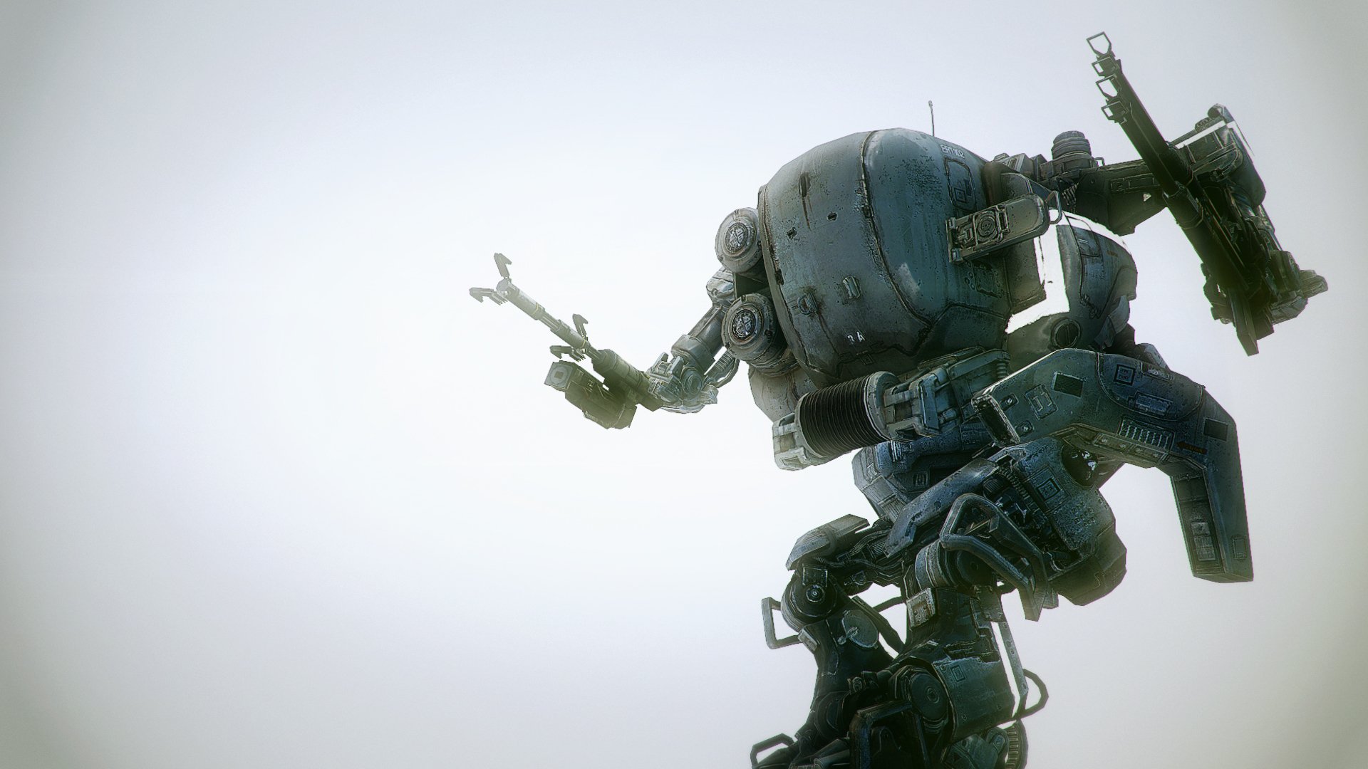 hawken, Online, Mech, Mecha, Shooter, Robot, Futuristic, Sci fi Wallpaper