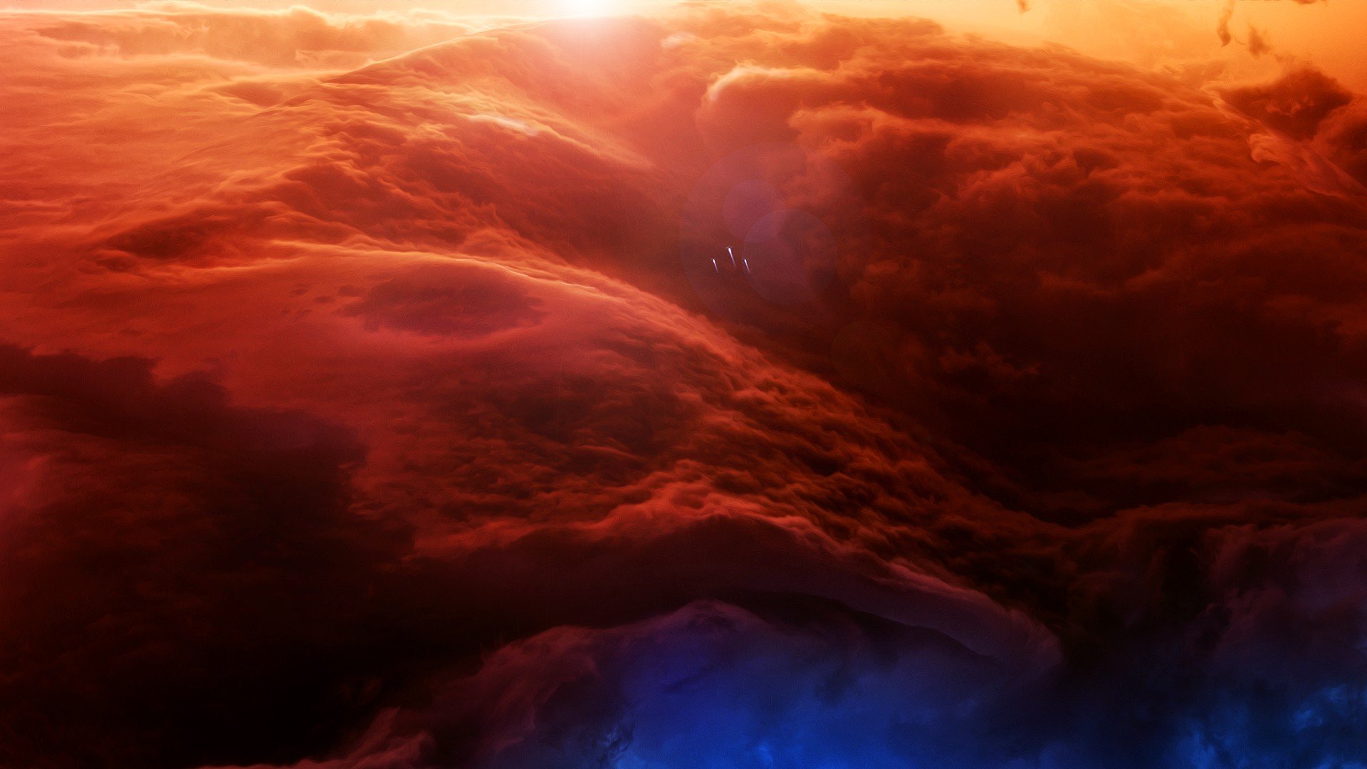 sci fi, Futuristic, Art, Artwork, Artistic, Original, Science, Fiction Wallpaper