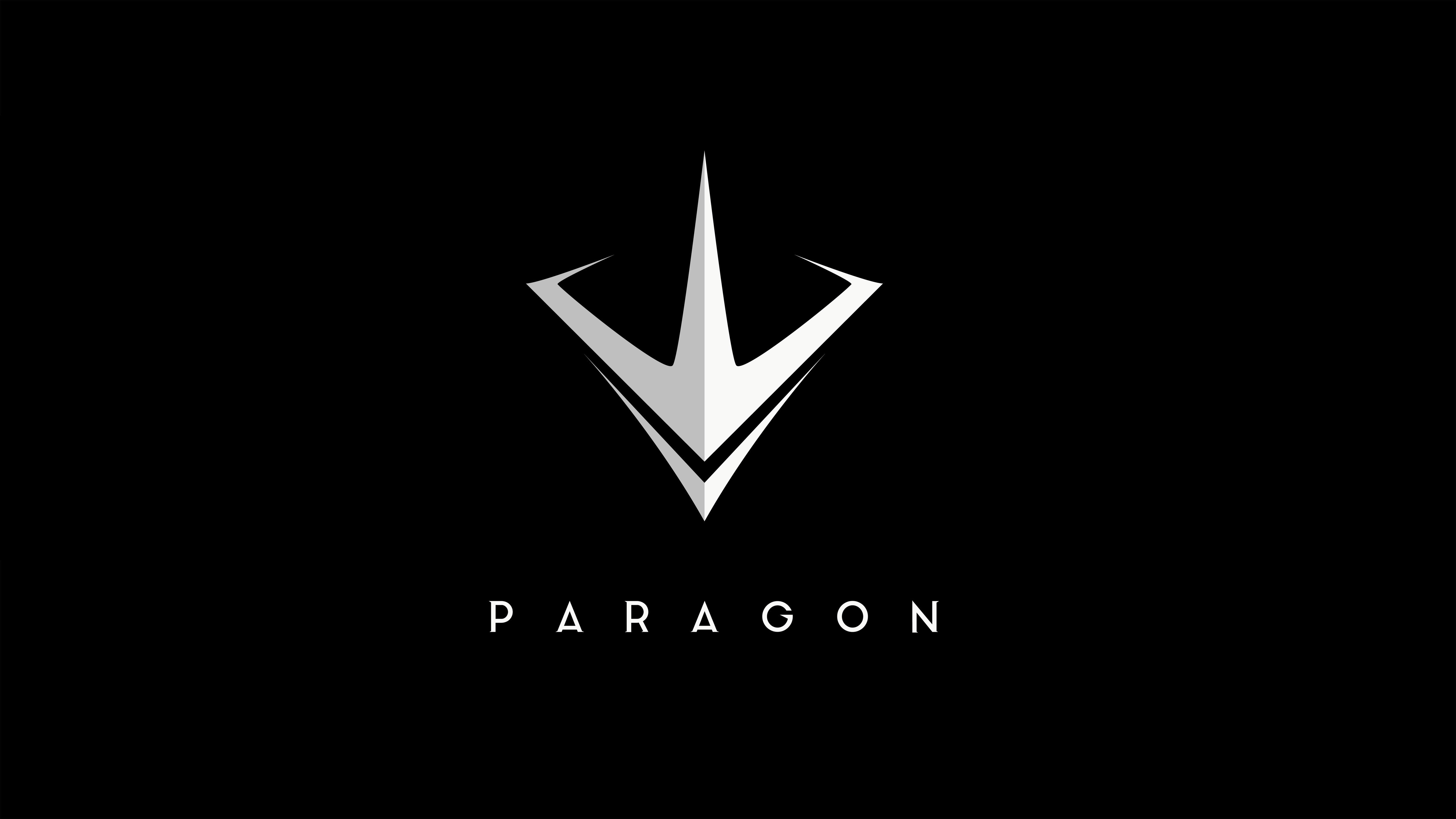 paragon, Online, Battle, Arena, Sci fi, Futuristic, Warrior, War, Shooter, Action, Fighting, Robot, Cyborg, Armor, 1parag, Mecha, Poster Wallpaper