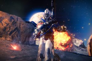destiny, Sci fi, Shooter, Fps, Action, Fighting, Futuristic, Warrior, Fantasy, Mmo, Online, Rpg