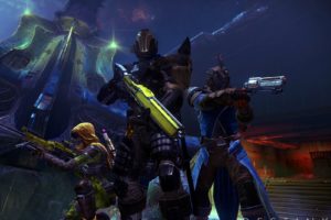 destiny, Sci fi, Shooter, Fps, Action, Fighting, Futuristic, Warrior, Fantasy, Mmo, Online, Rpg