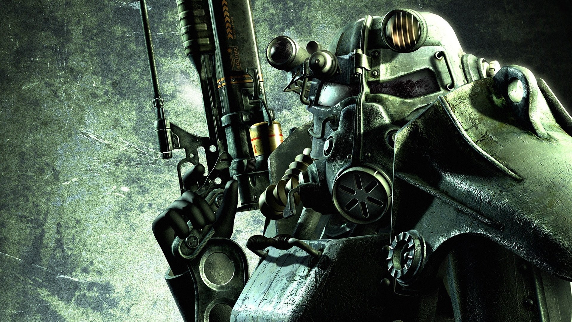 fallout, Sci fi, Warrior, Action, Fighting, Shooter, Sci fi, Futuristic, Apocalyptic Wallpaper