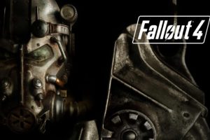 fallout, Sci fi, Warrior, Action, Fighting, Shooter, Sci fi, Futuristic, Apocalyptic, Poster