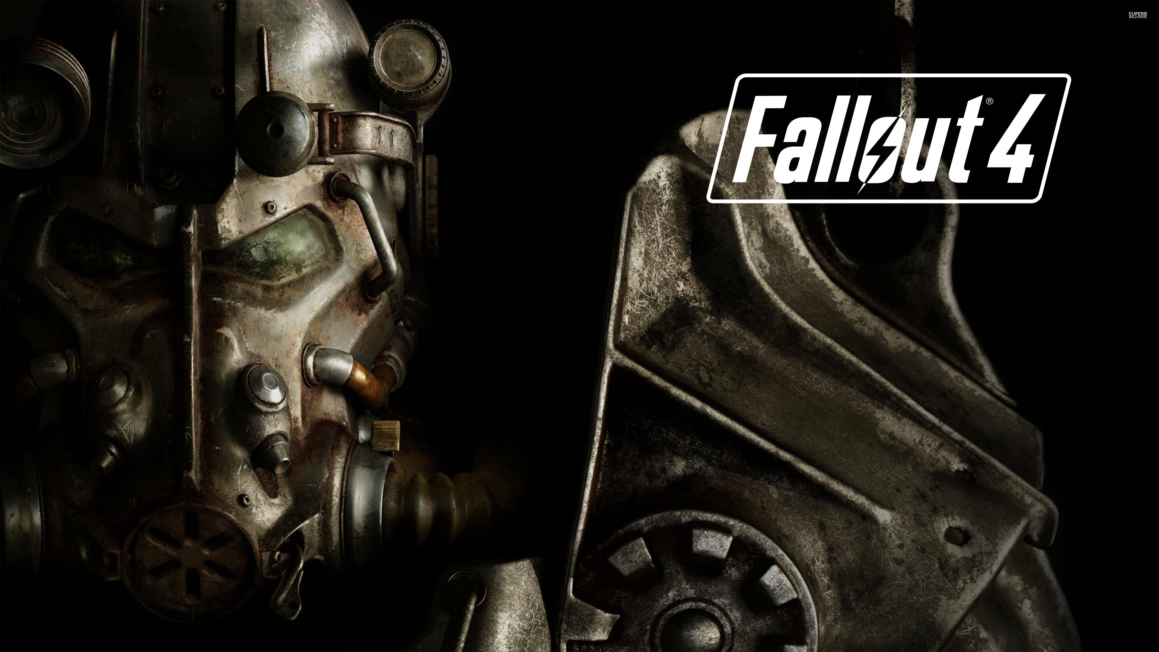 fallout, Sci fi, Warrior, Action, Fighting, Shooter, Sci fi, Futuristic, Apocalyptic, Poster Wallpaper