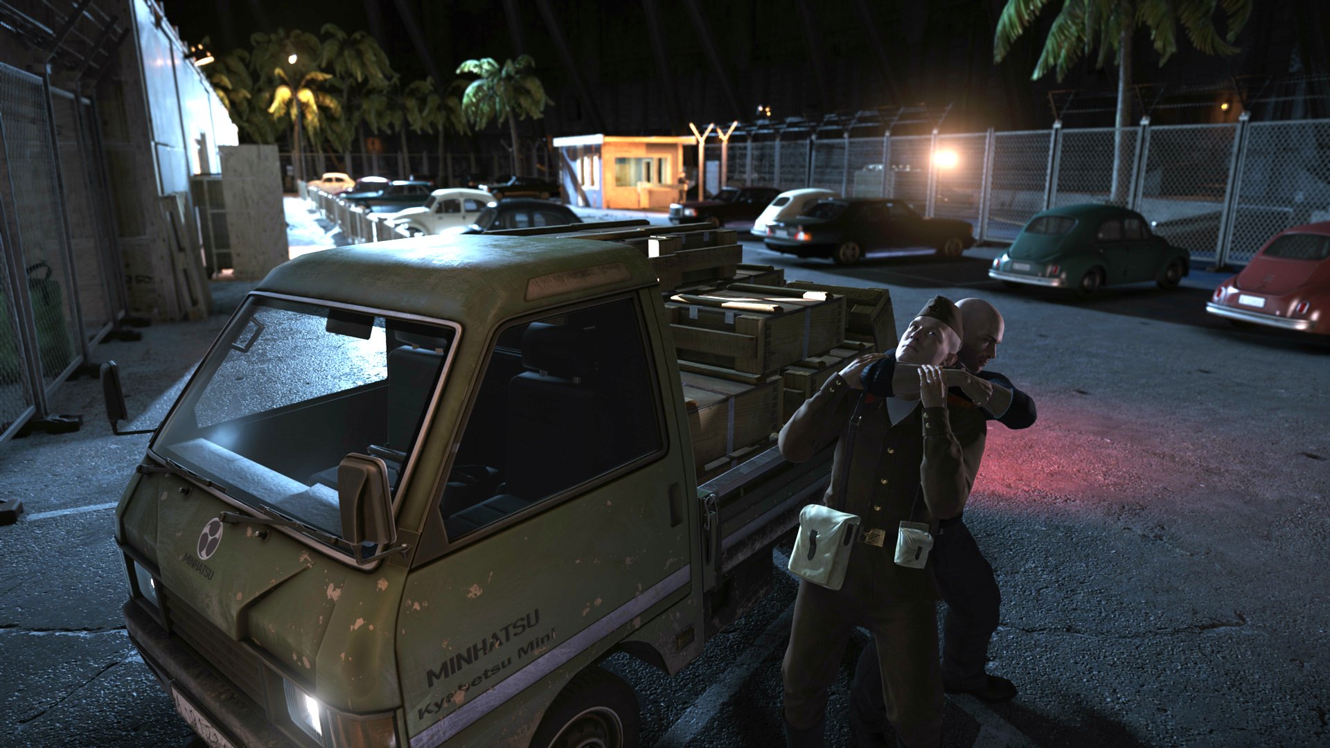 hitman, Assassin, Sniper, Warrior, Sci fi, Action, Fighting, Stealth, Assassins, Spy Wallpaper