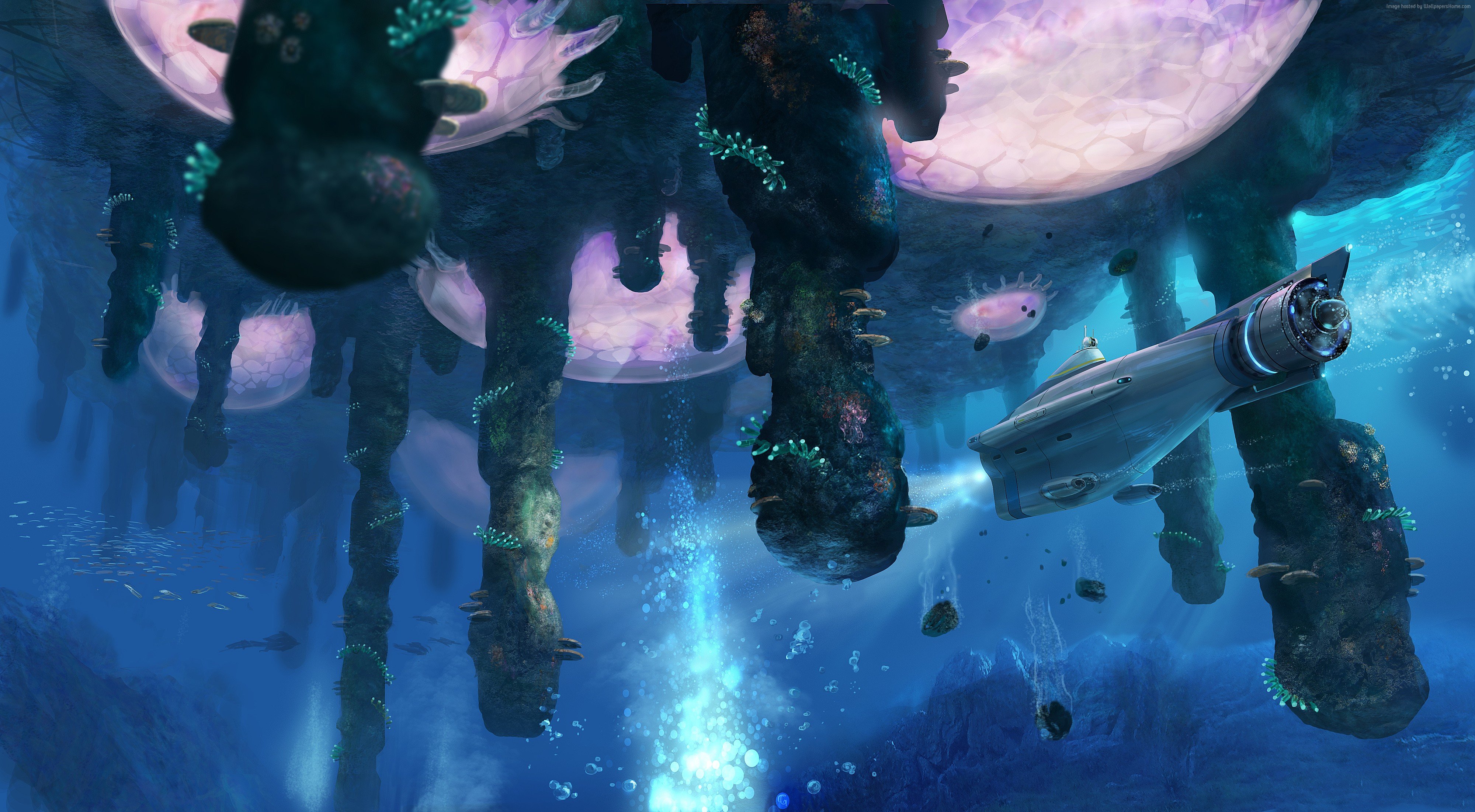 fantasy, Art, Artwork, Artistic, Original Wallpaper
