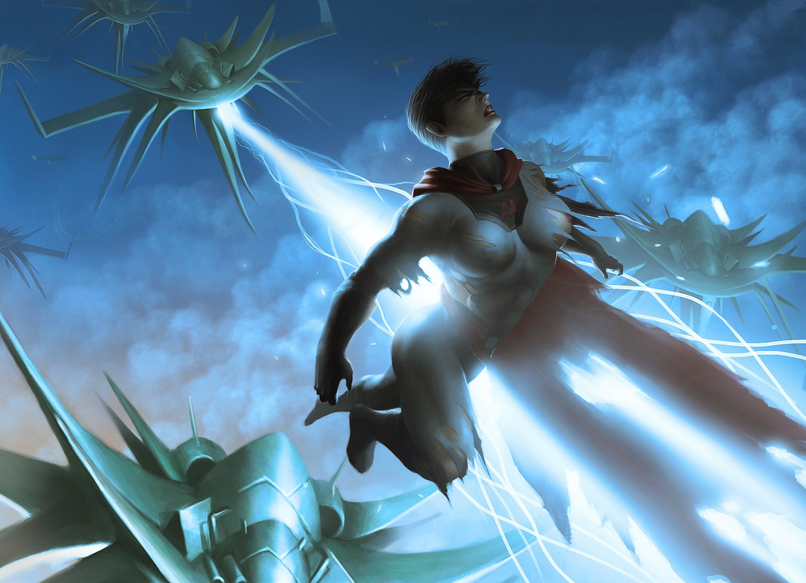 fantasy, Art, Artwork, Artistic, Original Wallpaper