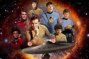 poster, Star, Trek, Sci fi, Science, Fiction, Spaceship, Futuristic, Adventure, Series, Mystery,  30