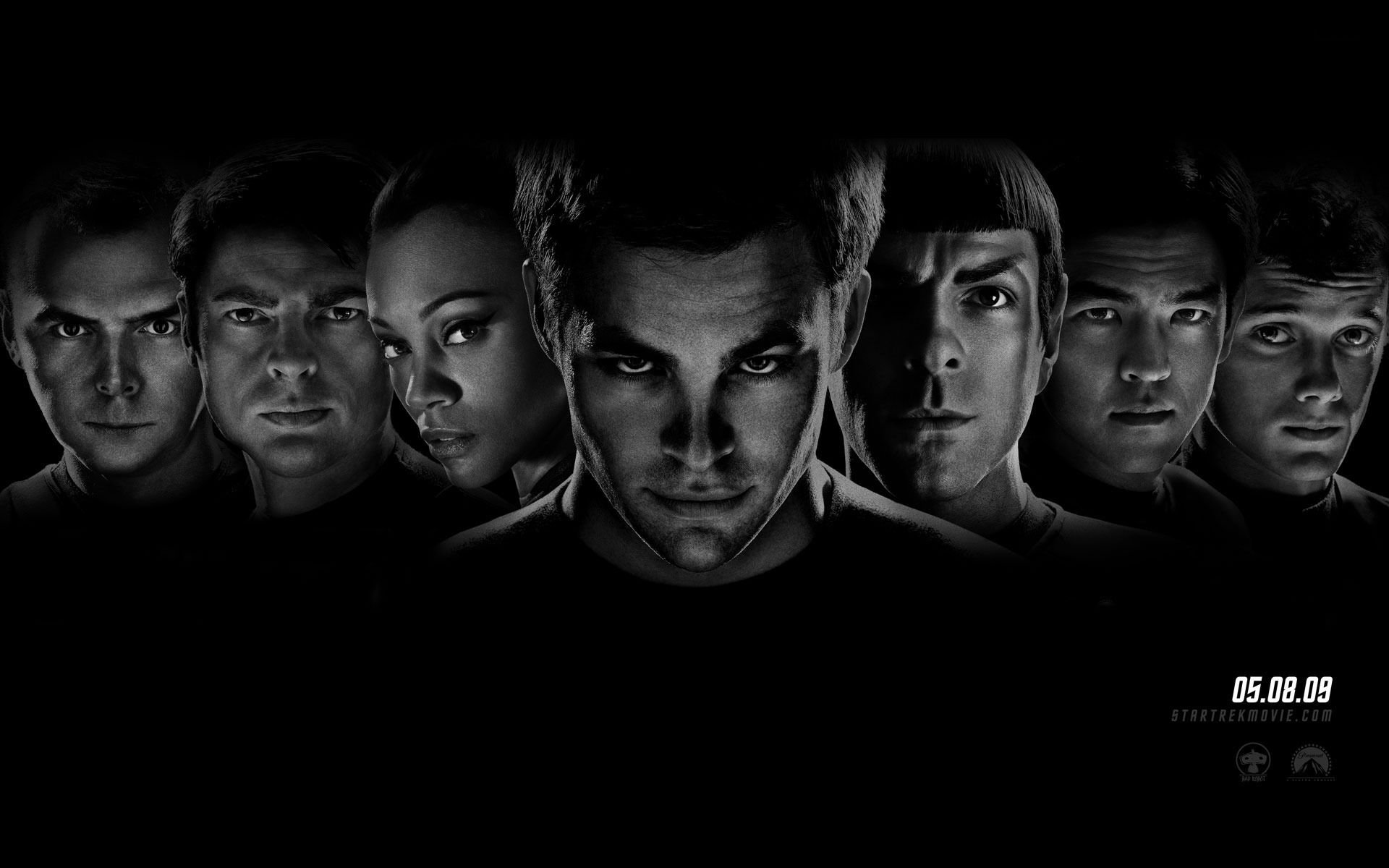 poster, Star, Trek, Sci fi, Science, Fiction, Spaceship, Futuristic, Adventure, Series, Mystery,  6 Wallpaper