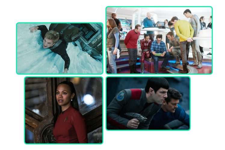 poster, Star, Trek, Sci fi, Science, Fiction, Spaceship, Futuristic, Adventure, Series, Mystery,  54 HD Wallpaper Desktop Background