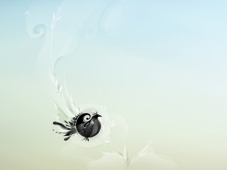 birds HD Wallpaper Desktop Background