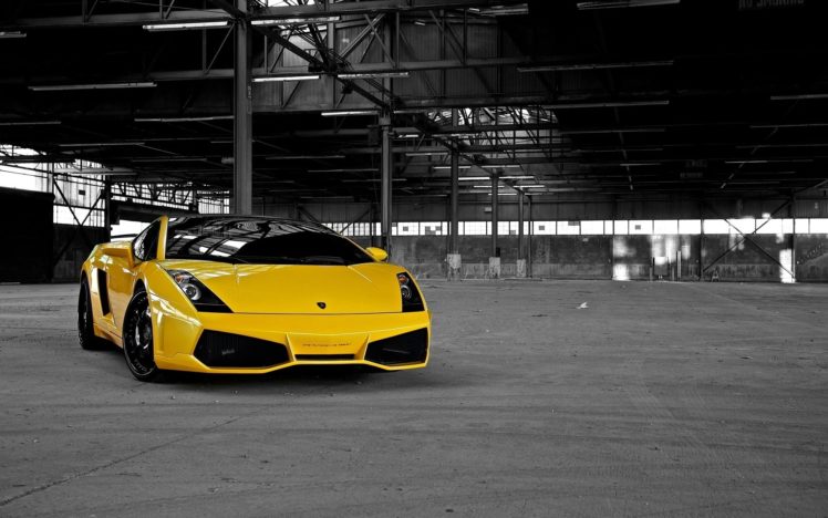 cars, Lamborghini, Vehicles, Lamborghini, Gallardo, Yellow, Cars HD Wallpaper Desktop Background