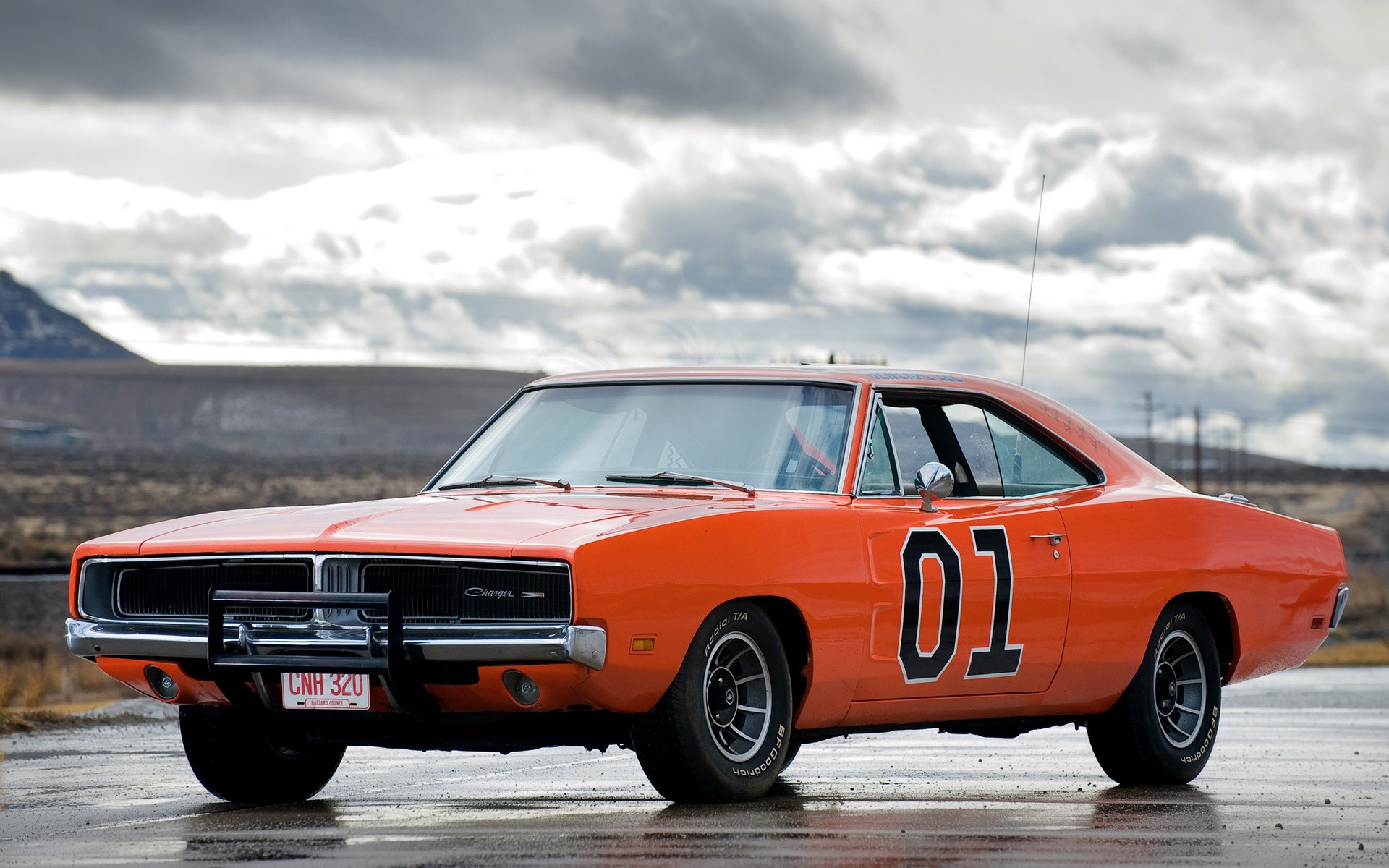 cars, Dodge, Dodge, Charger, Dukes, Of, Hazzard, General, Lee Wallpaper