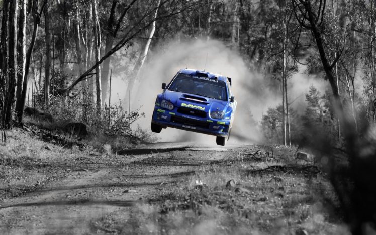 cars, Jumping, Rally, Subaru, Impreza, Wrc, Selective, Coloring, Rally, Cars HD Wallpaper Desktop Background