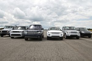 cars, Land, Rover, Suv, Front, View, Range, Rover, Evoque, Land, Rover, Range, Rover, Vogue