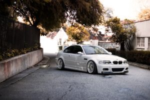 vehicles, Cars, Bmw, Tuning, Stance, Roads, Architecture, Buildings, Houses, Homes