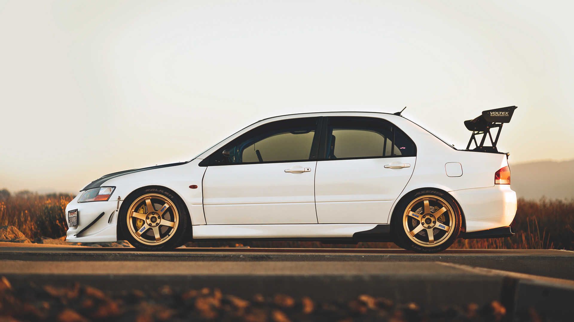 mitsubishi, Lancer, Evolution, Evo, Tuning, Wheels, Rims, Stance, Import, Wings, Roads
