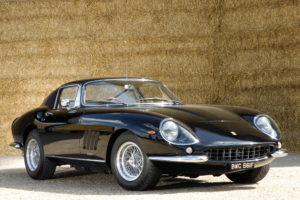 ferrari, 275, Gtb, 4, 1967, Vehicles, Cars, Auto, Classic, Retro, Black, Exotic
