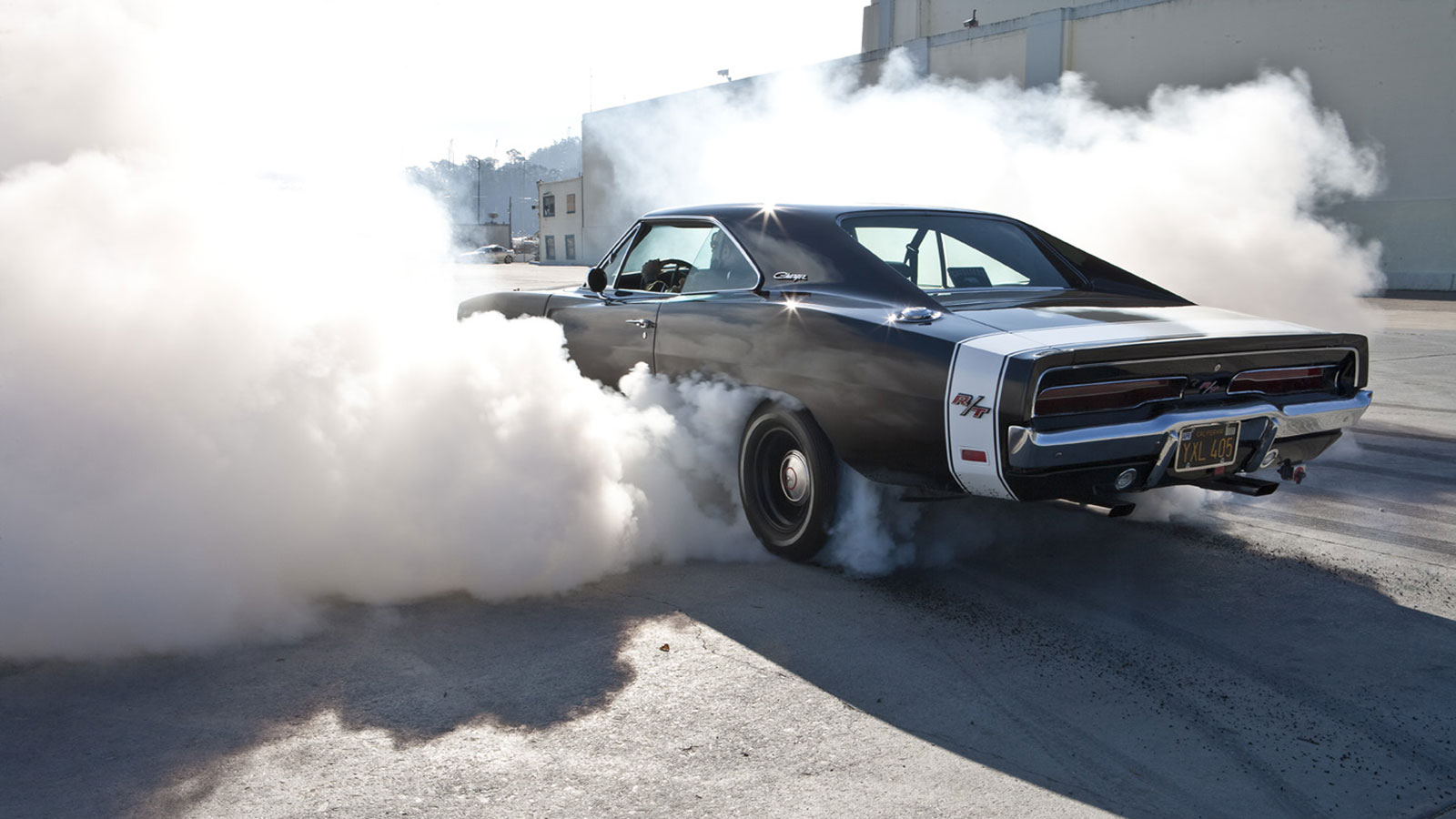 dodge, Charger, Hot, Rod, Muscle, Cars, Burnout, Race, Track, Drag, Racing Wallpaper